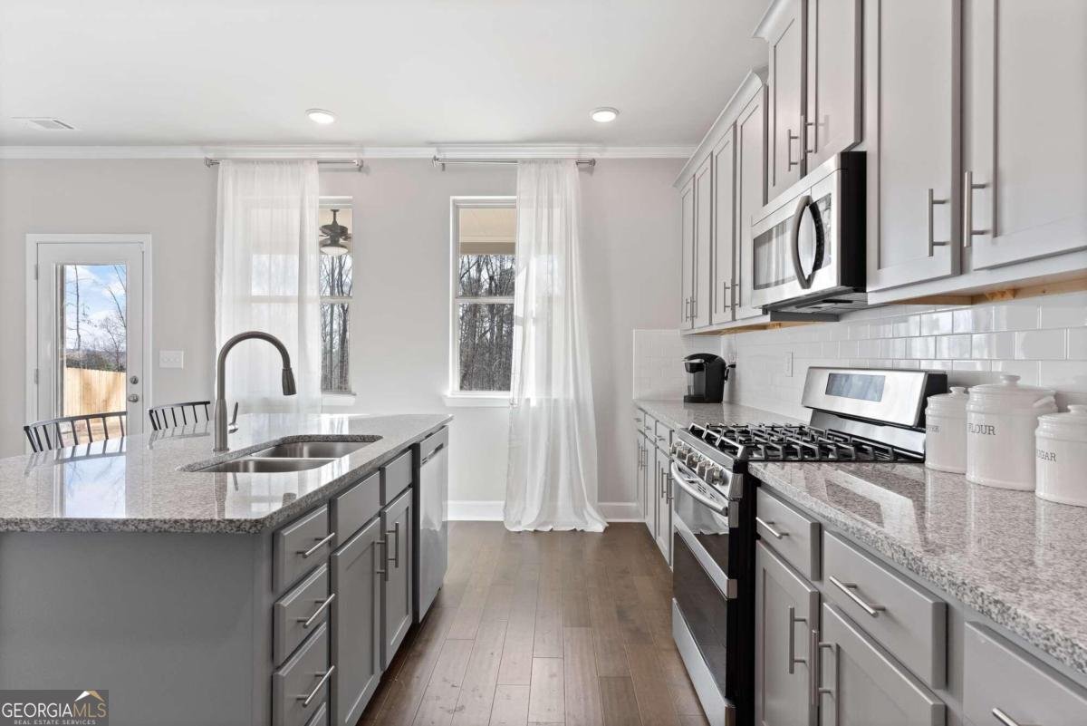 7352 Rocklin Lane Flowery Branch - 21