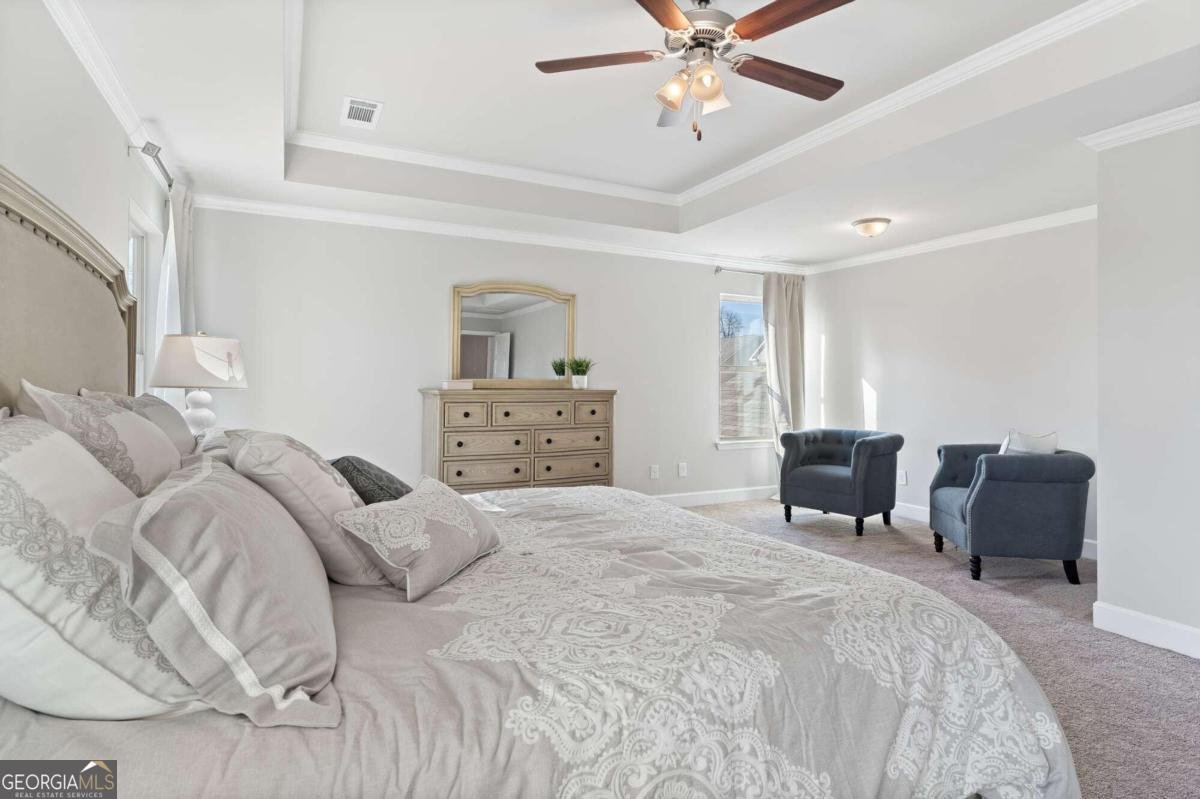 7352 Rocklin Lane Flowery Branch - 24