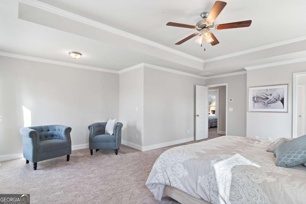 7352 Rocklin Lane Flowery Branch - 25