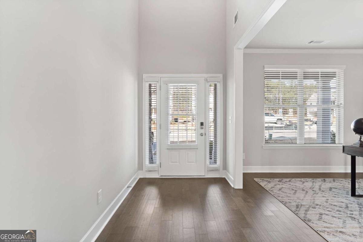 7352 Rocklin Lane Flowery Branch - 3