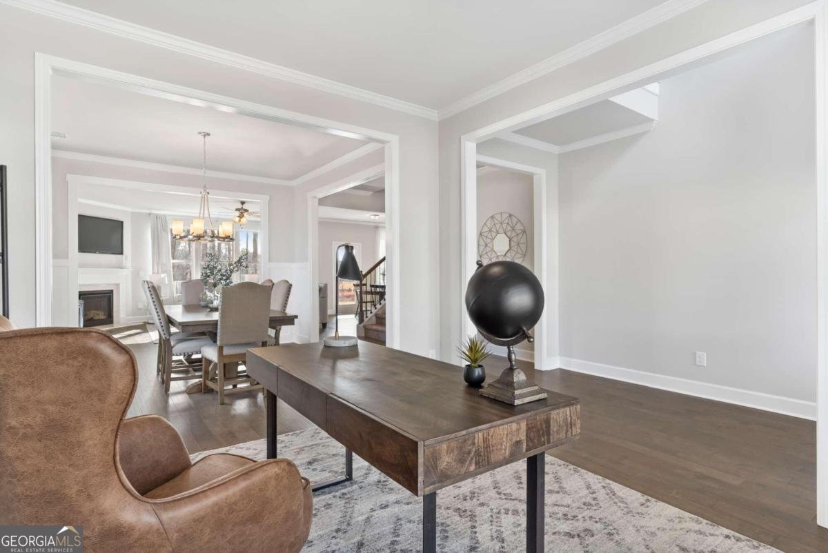 7352 Rocklin Lane Flowery Branch - 5