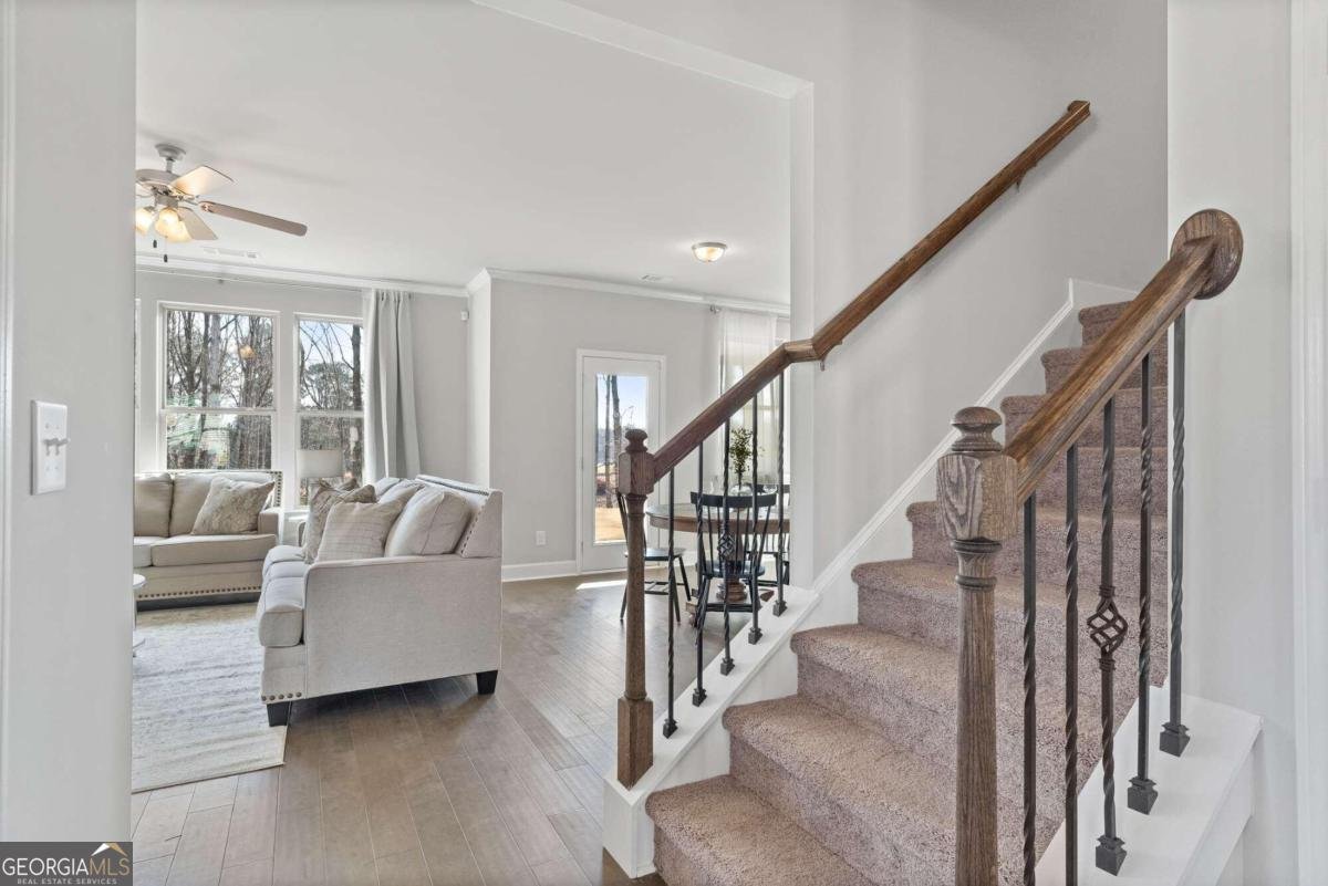 7352 Rocklin Lane Flowery Branch - 9