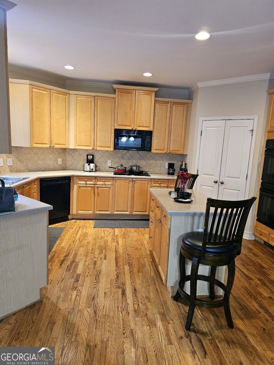 9904 Hamilton Drive Douglasville - 14