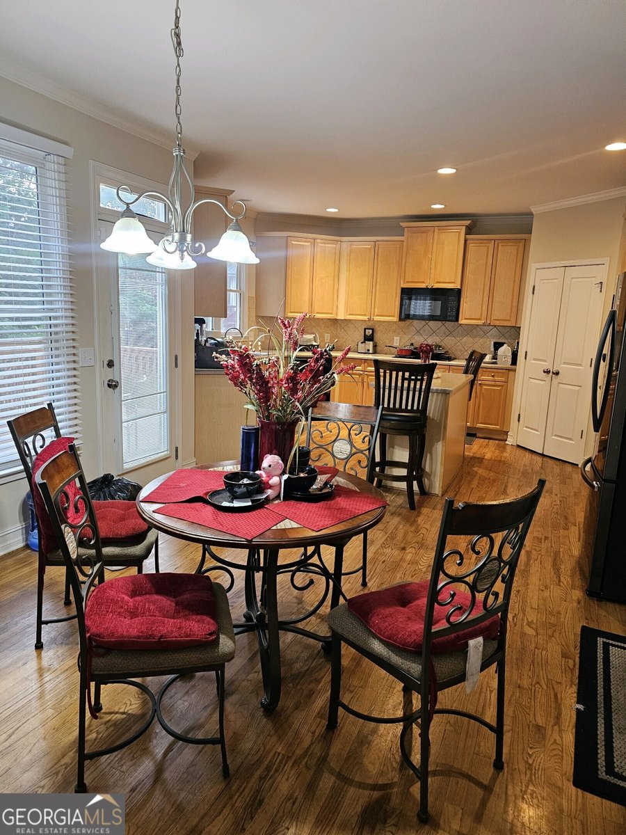 9904 Hamilton Drive Douglasville - 15
