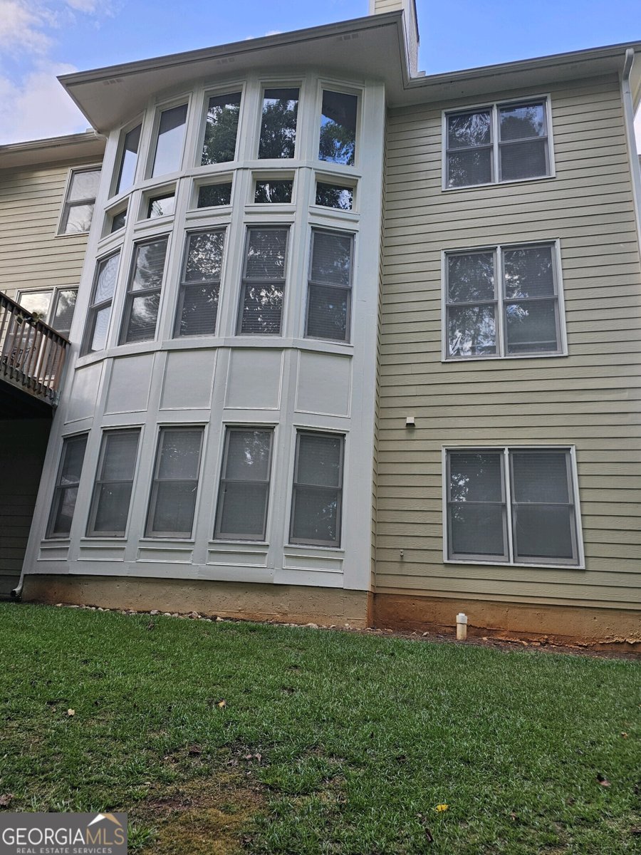 9904 Hamilton Drive Douglasville - 17