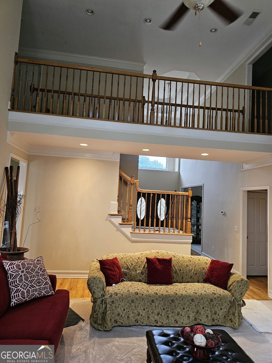 9904 Hamilton Drive Douglasville - 3