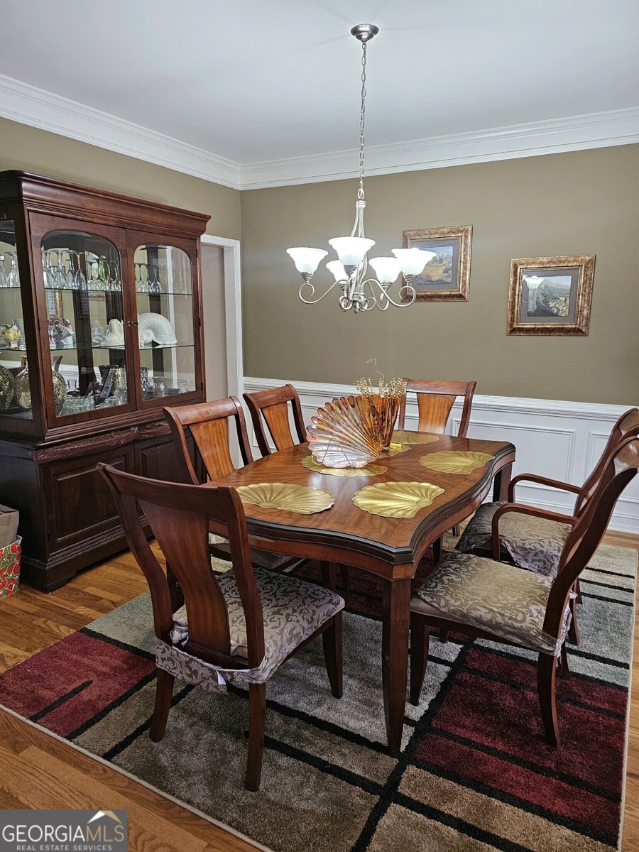 9904 Hamilton Drive Douglasville - 5