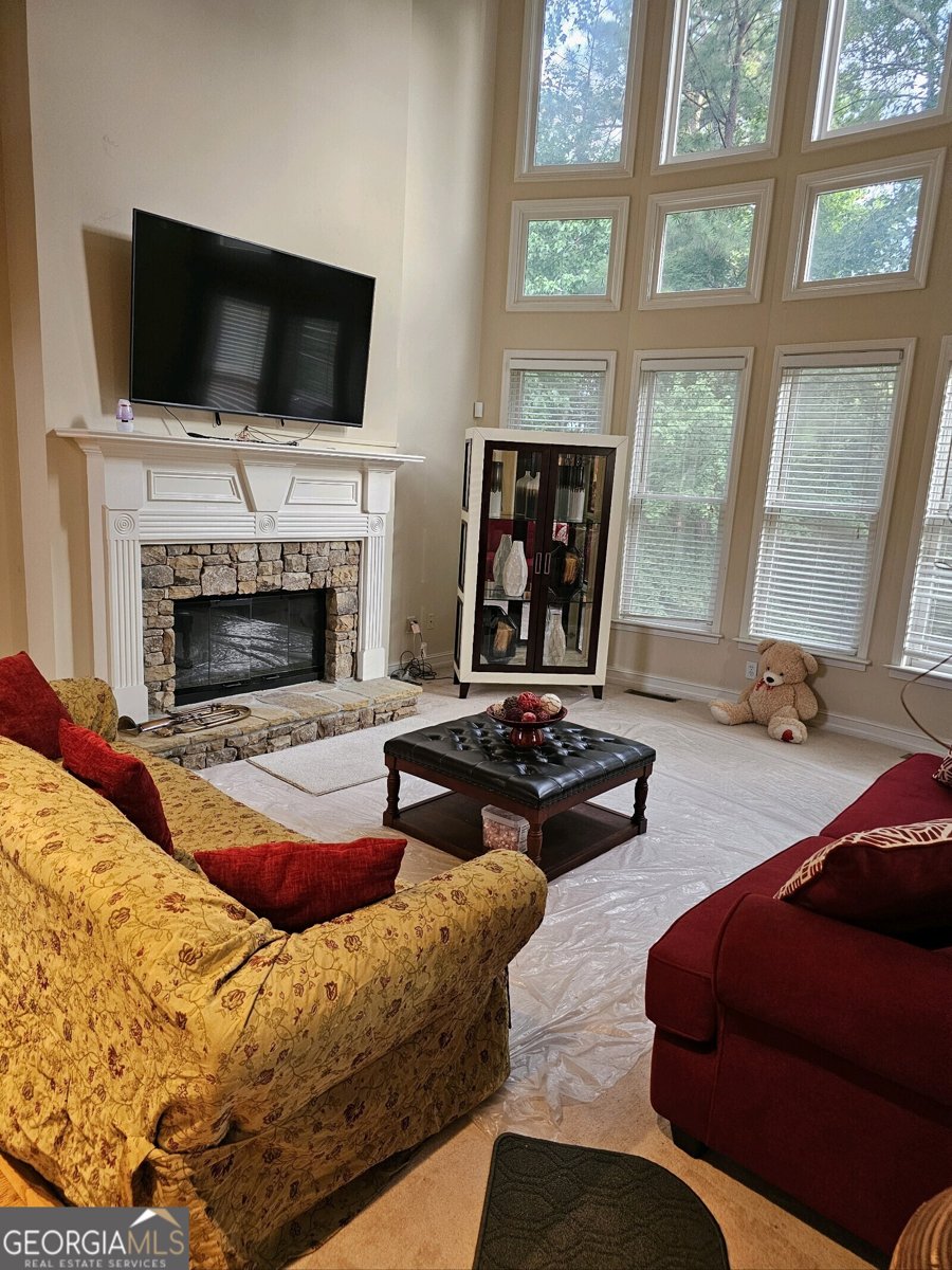 9904 Hamilton Drive Douglasville - 6