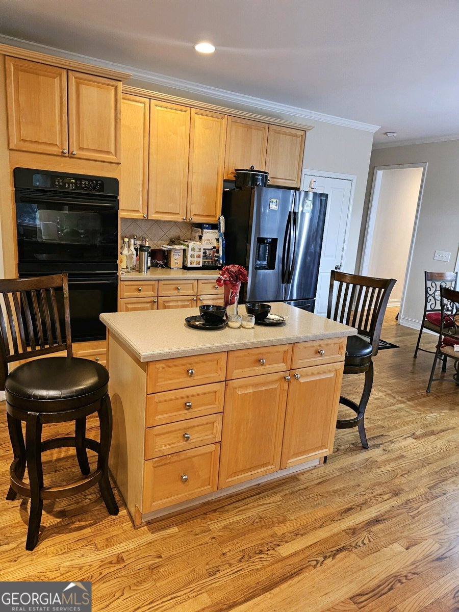 9904 Hamilton Drive Douglasville - 7
