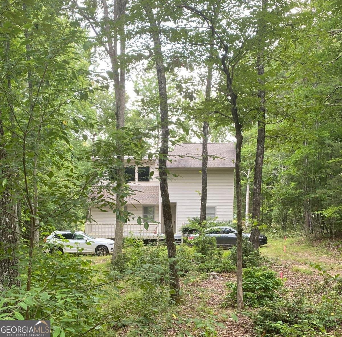 57 Marie Lane Blairsville - 1