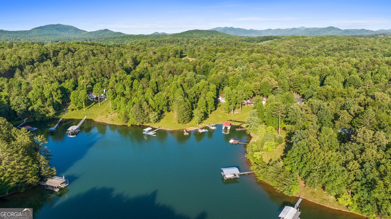 57 Marie Lane Blairsville - 10