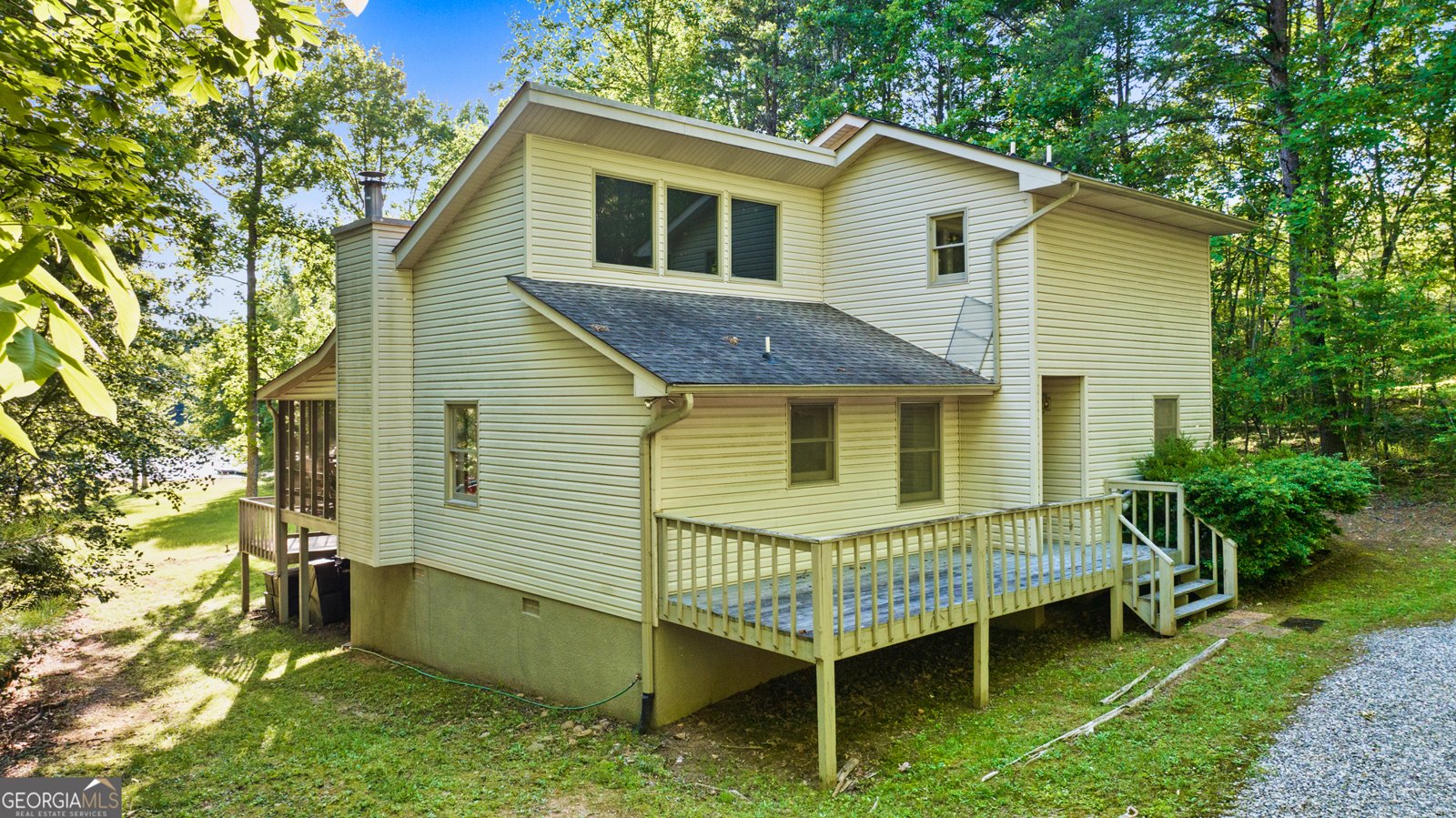 57 Marie Lane Blairsville - 5