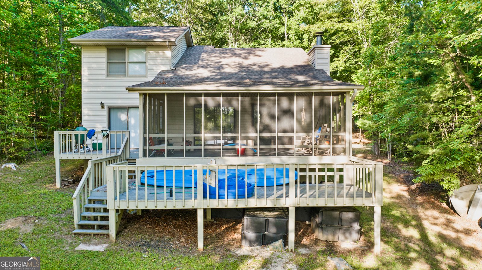 57 Marie Lane Blairsville - 6