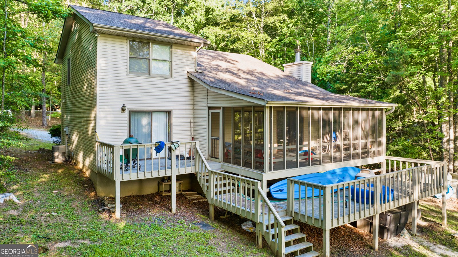 57 Marie Lane Blairsville - 7