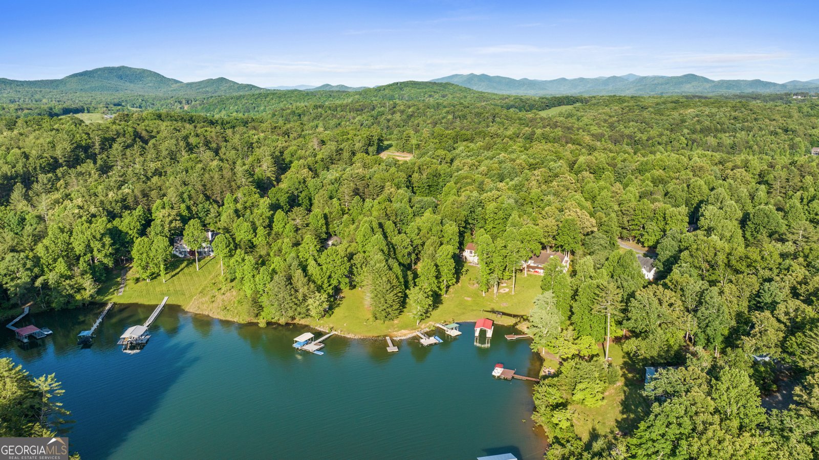 57 Marie Lane Blairsville - 8