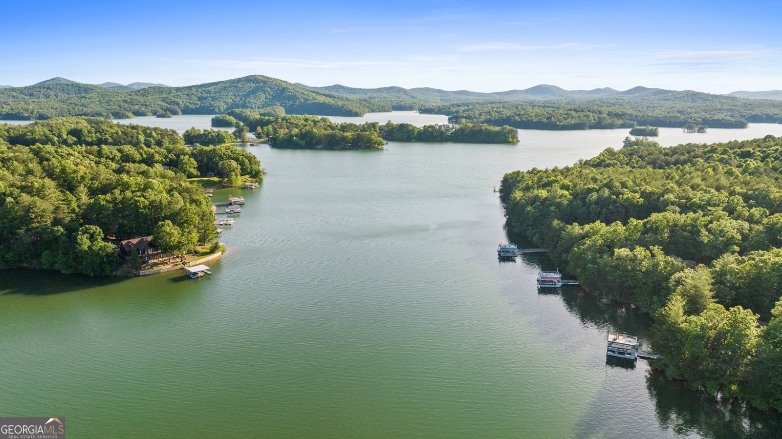 57 Marie Lane Blairsville - 9