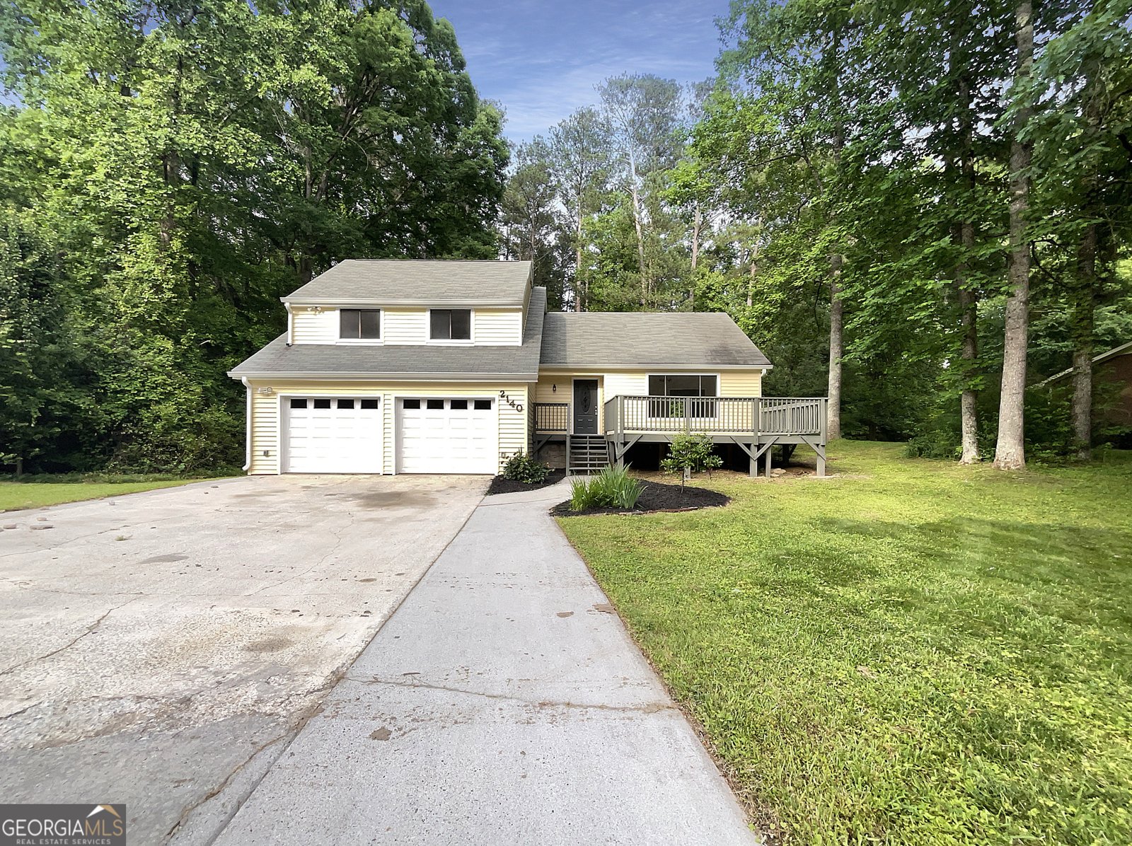 2140 Fern Valley Drive South Fulton - 1