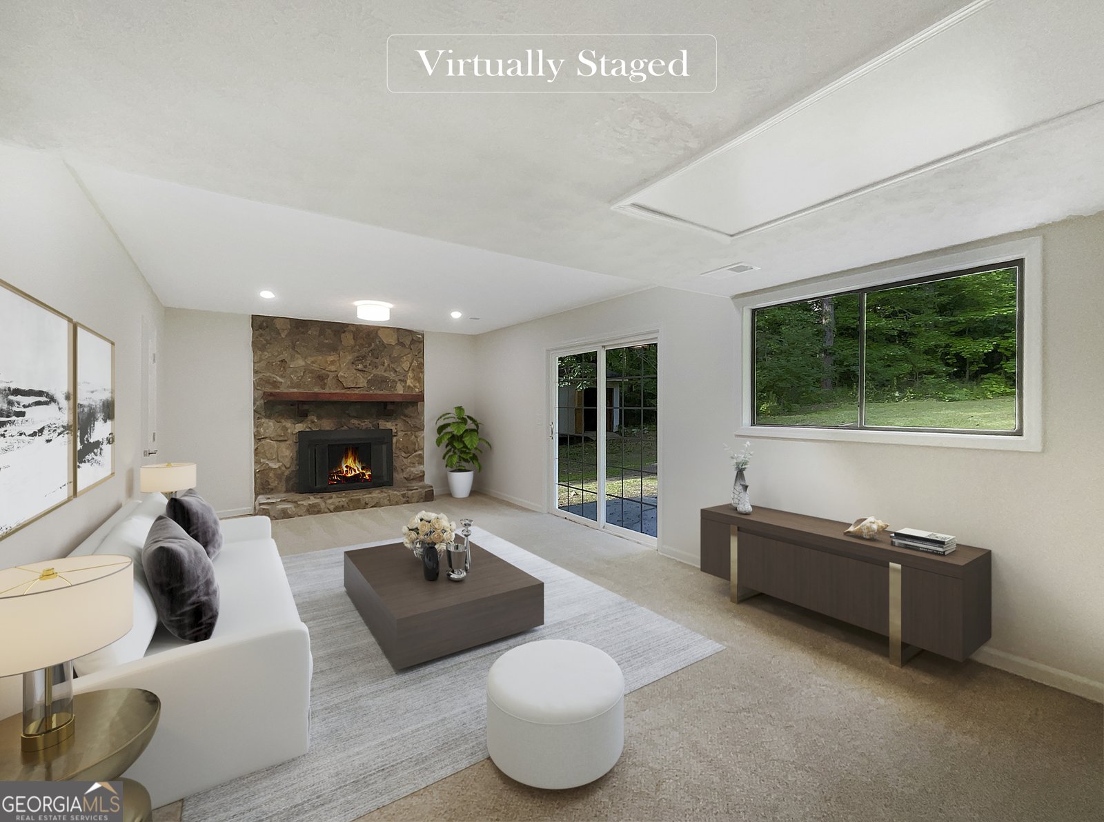 2140 Fern Valley Drive South Fulton - 2
