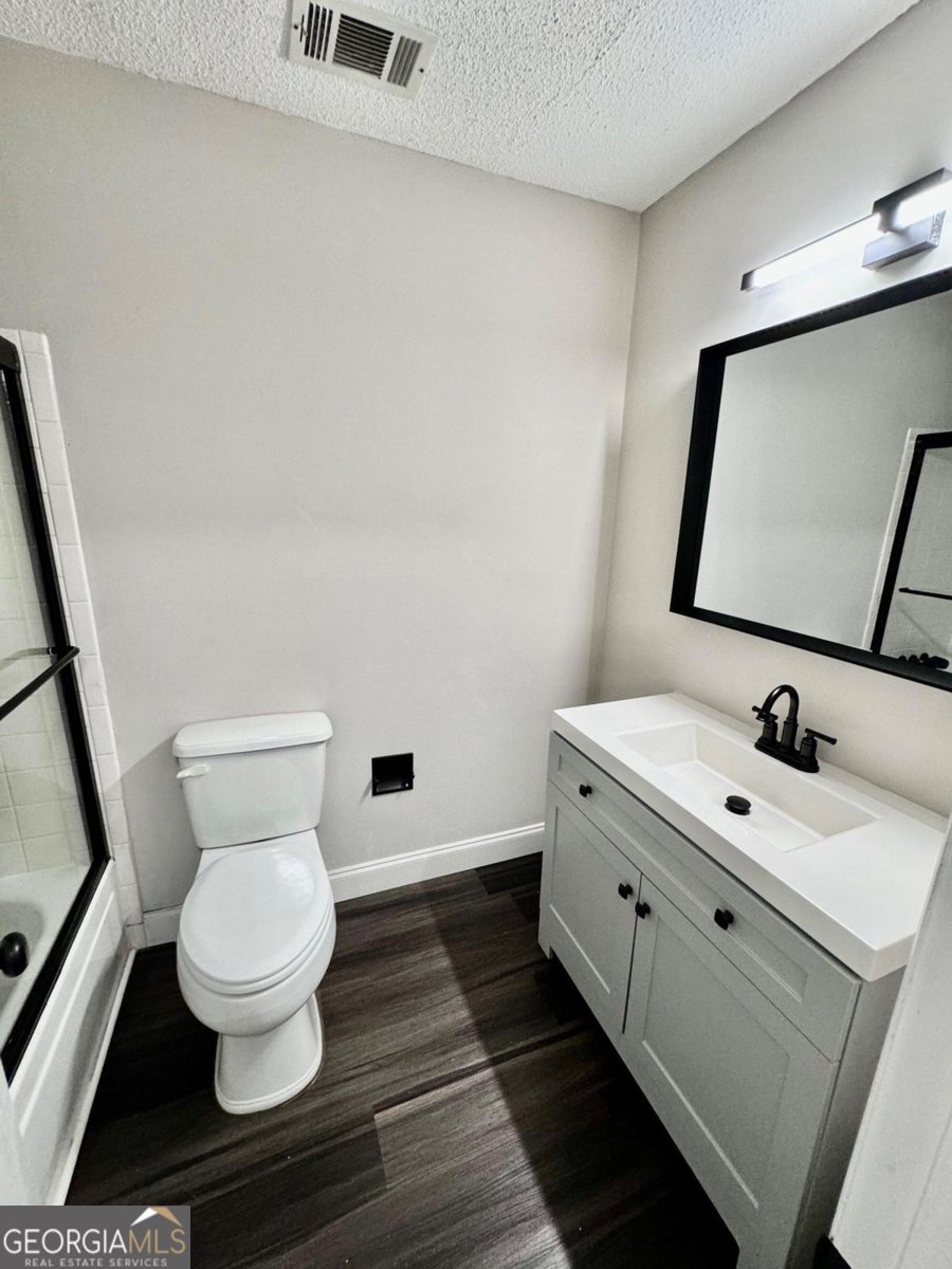 5432 Post Road Pass Stone Mountain - 11
