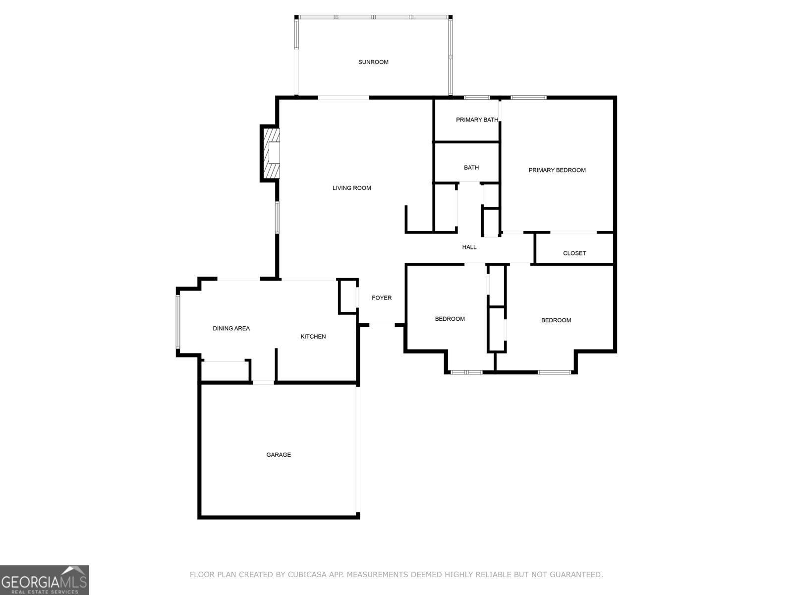5432 Post Road Pass Stone Mountain - 16