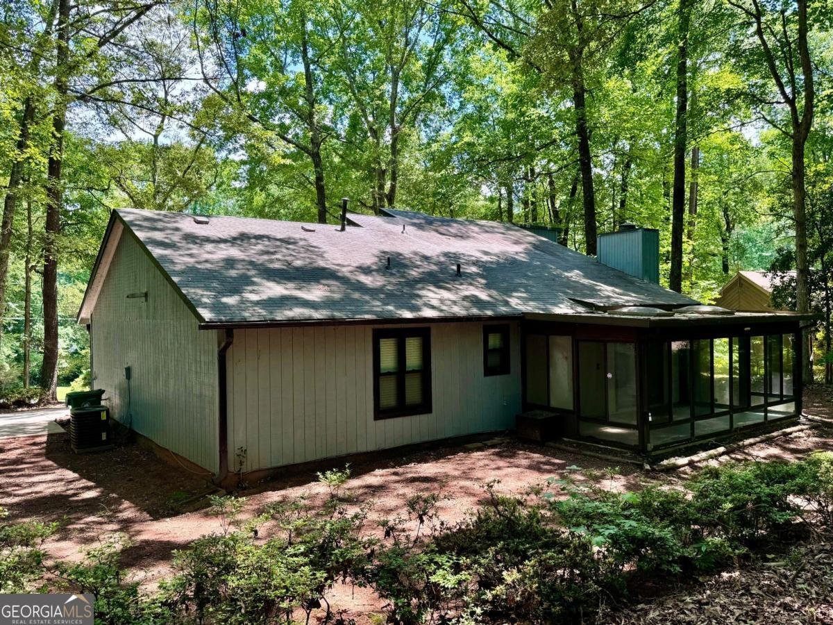 5432 Post Road Pass Stone Mountain - 17