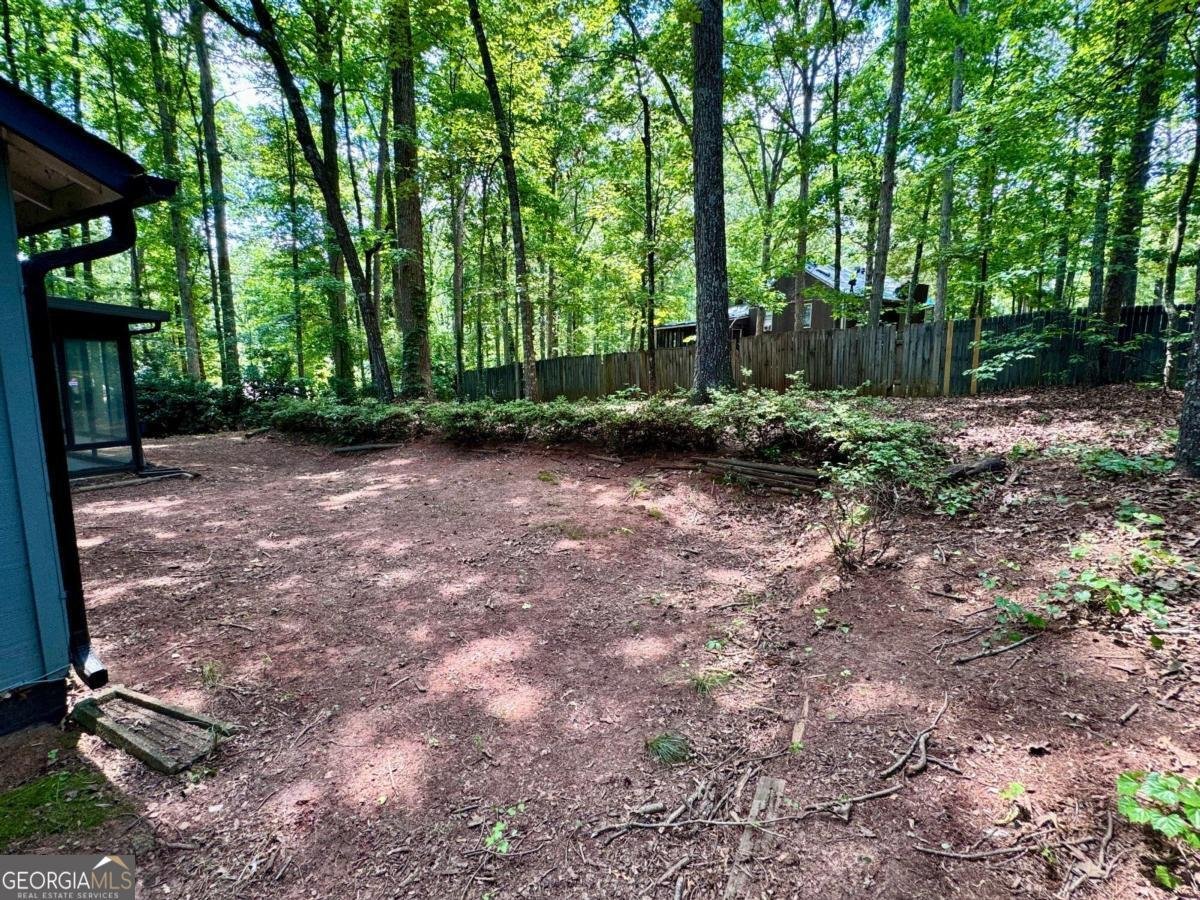 5432 Post Road Pass Stone Mountain - 21