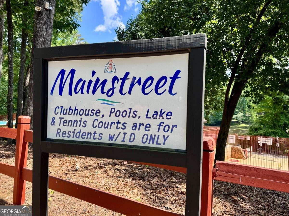 5432 Post Road Pass Stone Mountain - 24