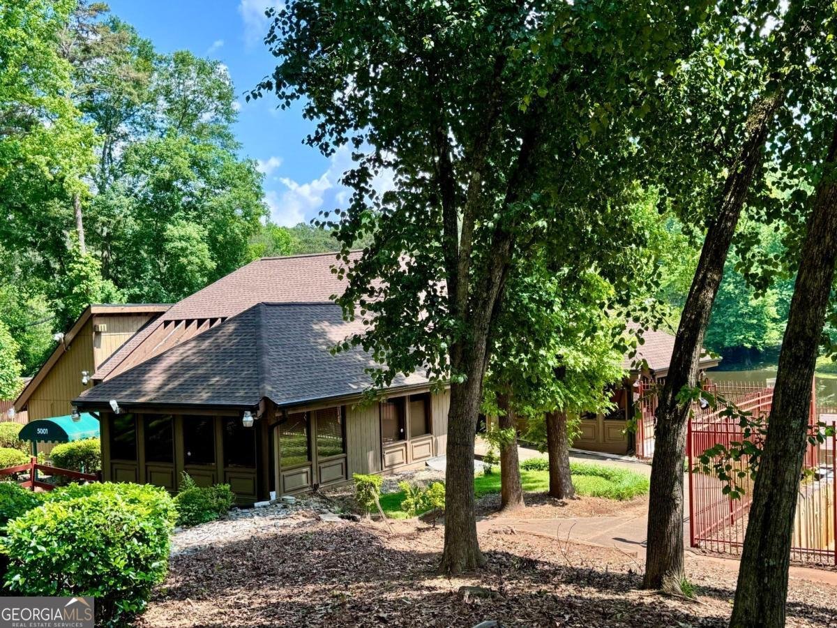 5432 Post Road Pass Stone Mountain - 25