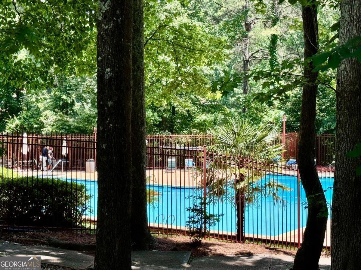 5432 Post Road Pass Stone Mountain - 27