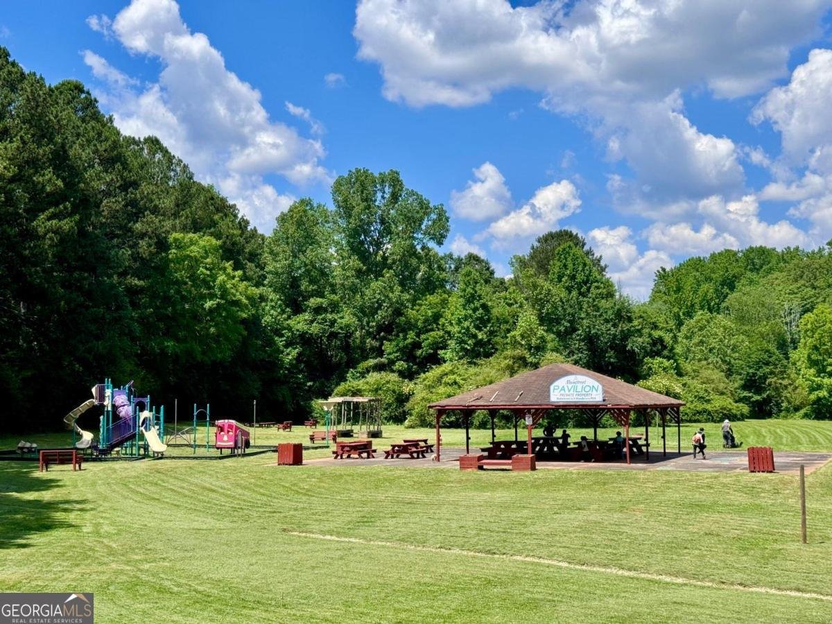 5432 Post Road Pass Stone Mountain - 29
