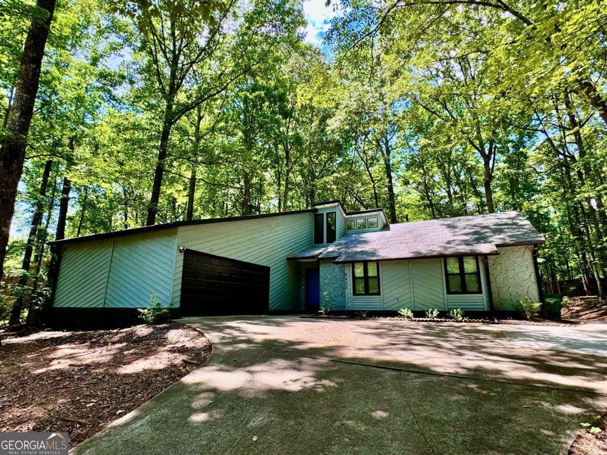 5432 Post Road Pass Stone Mountain - 30