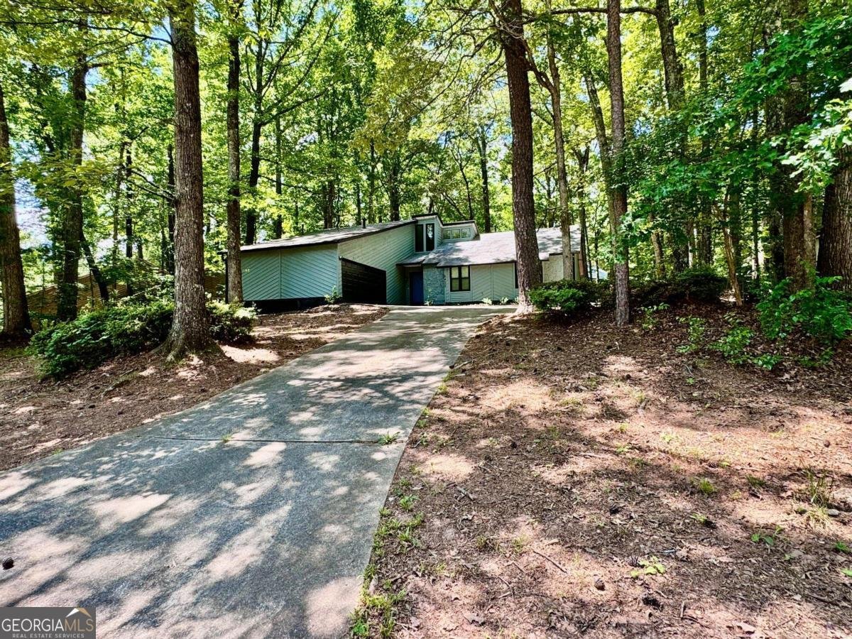 5432 Post Road Pass Stone Mountain - 31