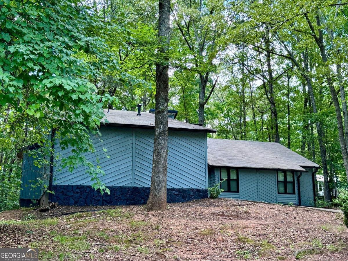 5432 Post Road Pass Stone Mountain - 32