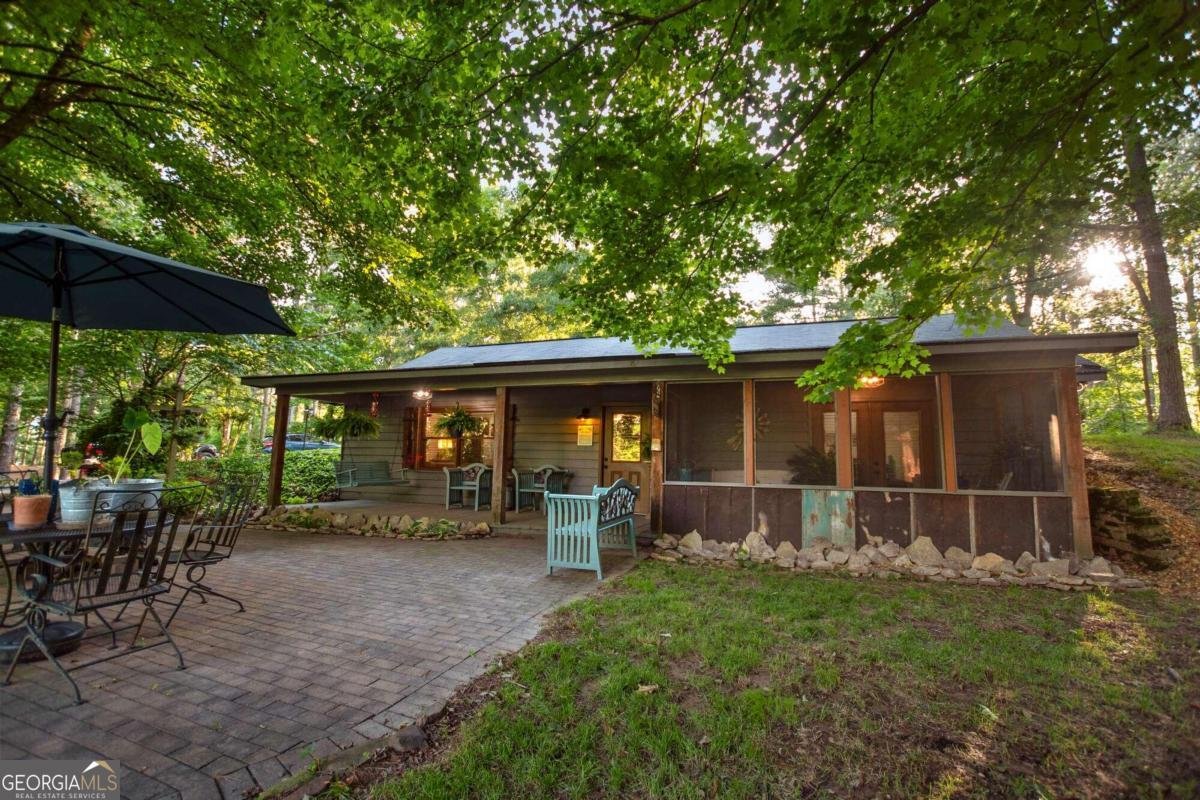 703 Haygood Road Resaca - 1