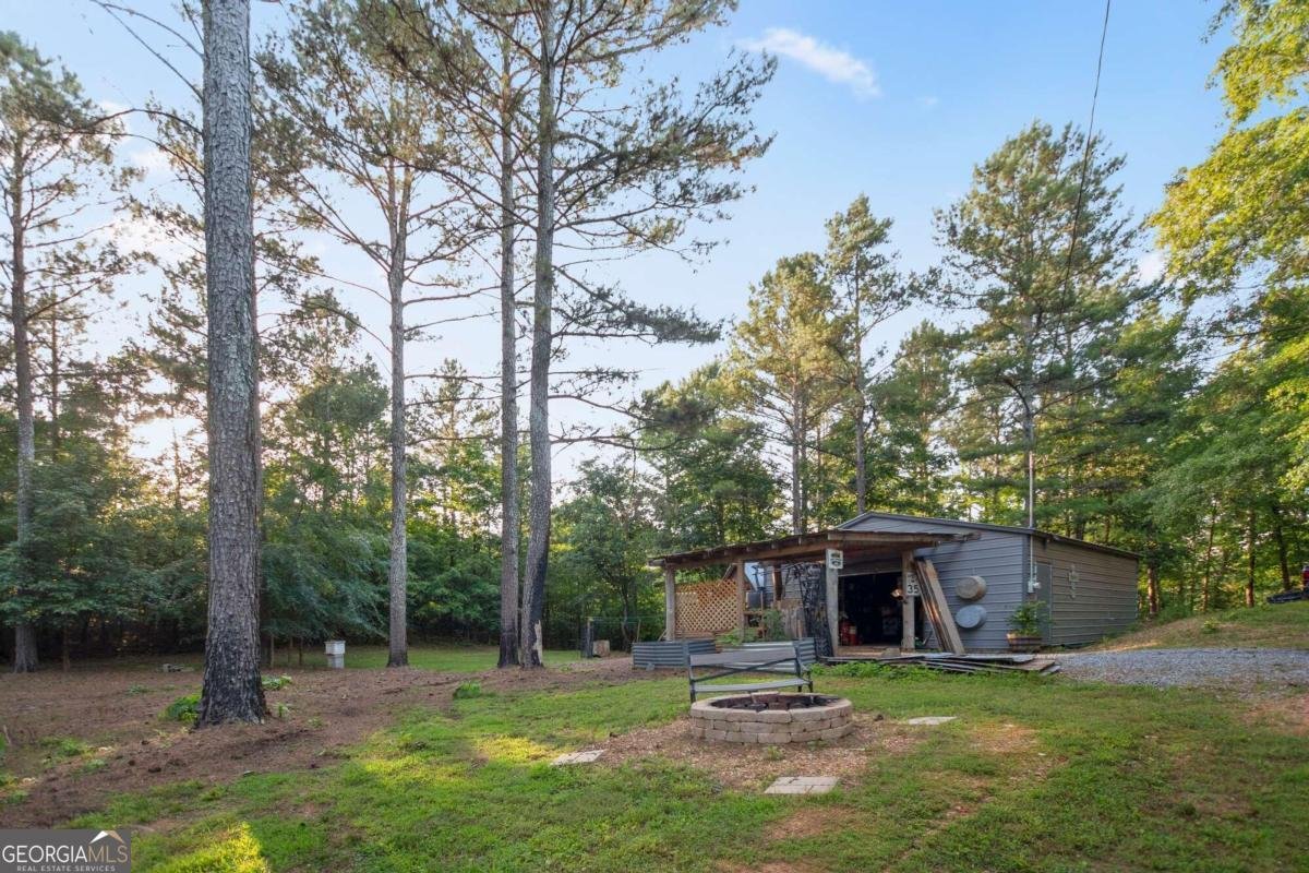 703 Haygood Road Resaca - 18