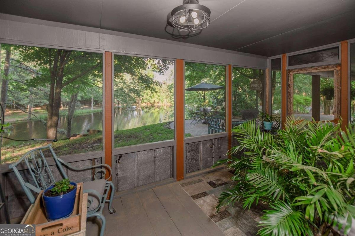 703 Haygood Road Resaca - 4