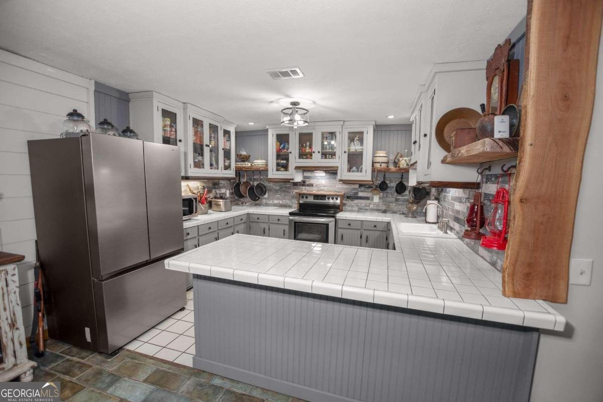 703 Haygood Road Resaca - 8