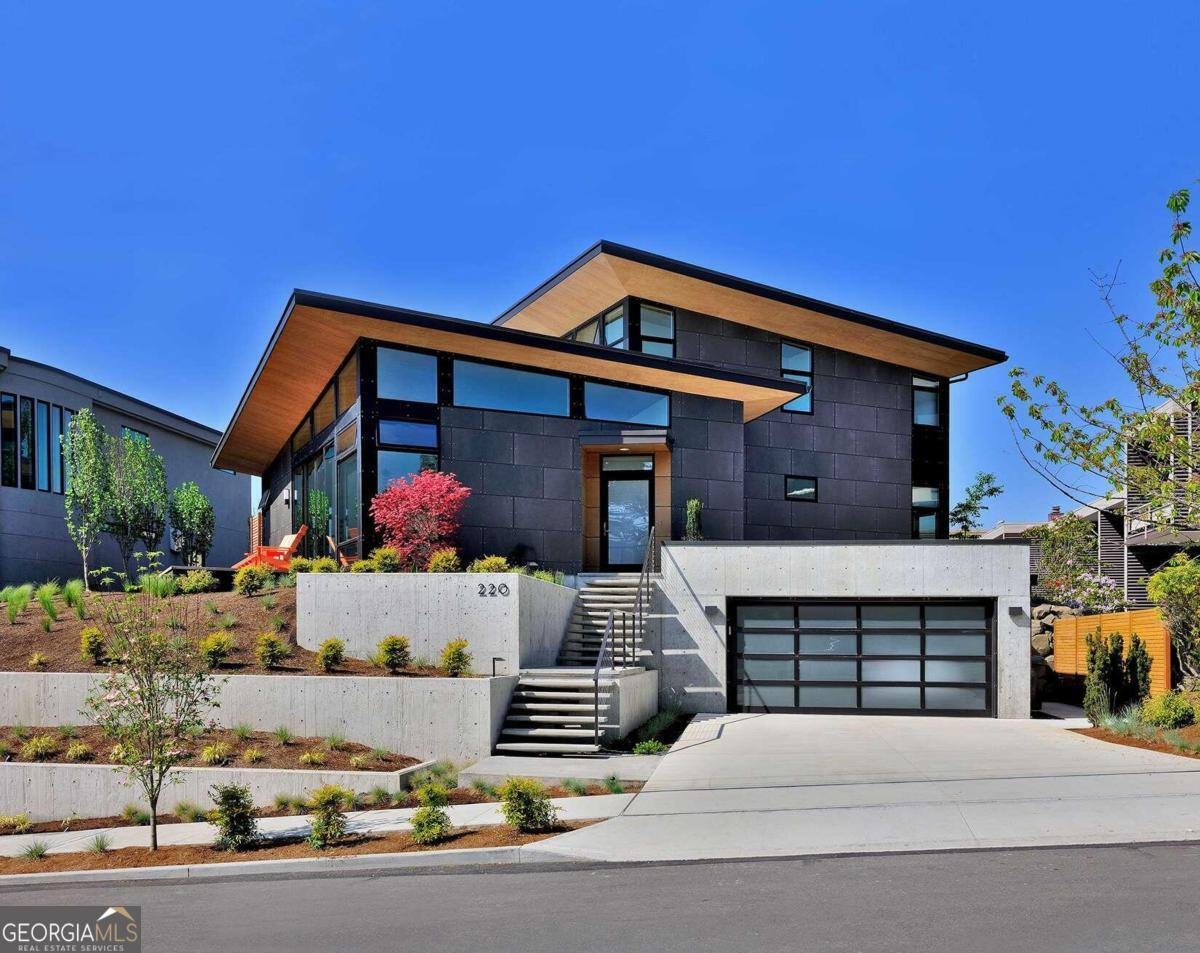 4814 Neal Ridge Atlanta - 1