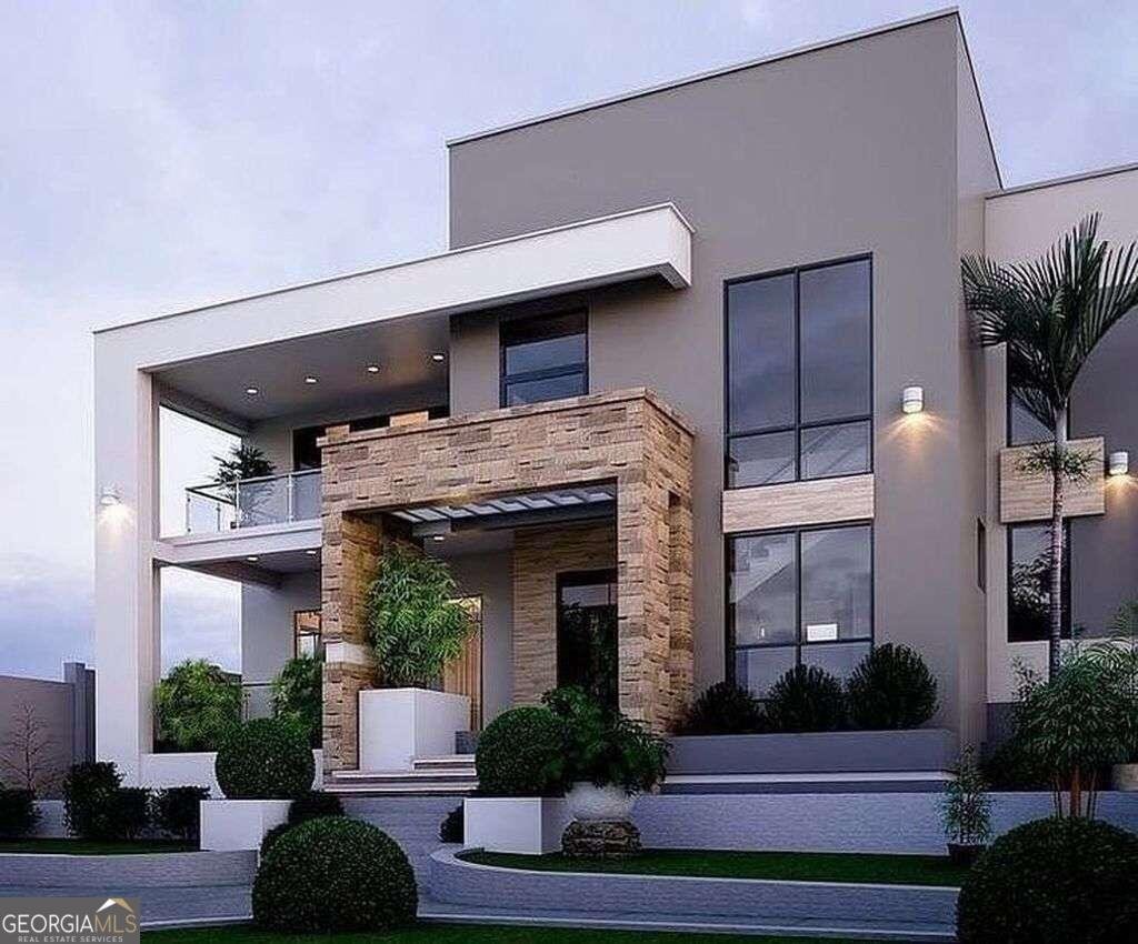 4821 Neal Ridge Atlanta - 2
