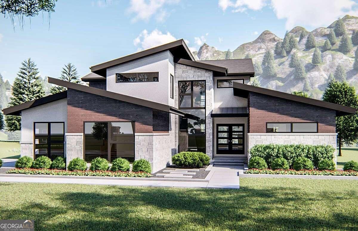 4825 Neal Ridge Atlanta - 2