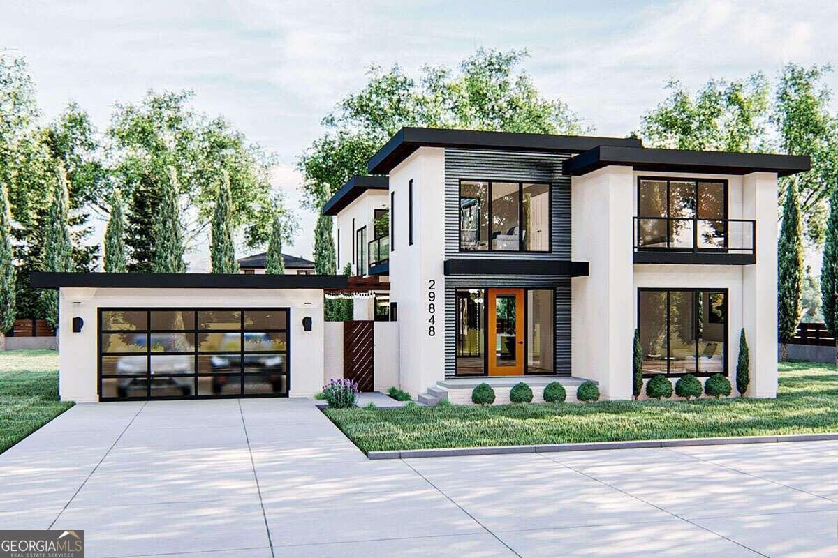 4837 Neal Ridge Atlanta - 2