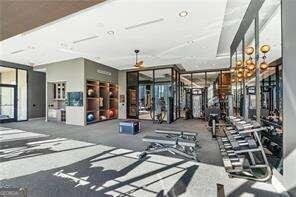 40 12th Street Atlanta - 5