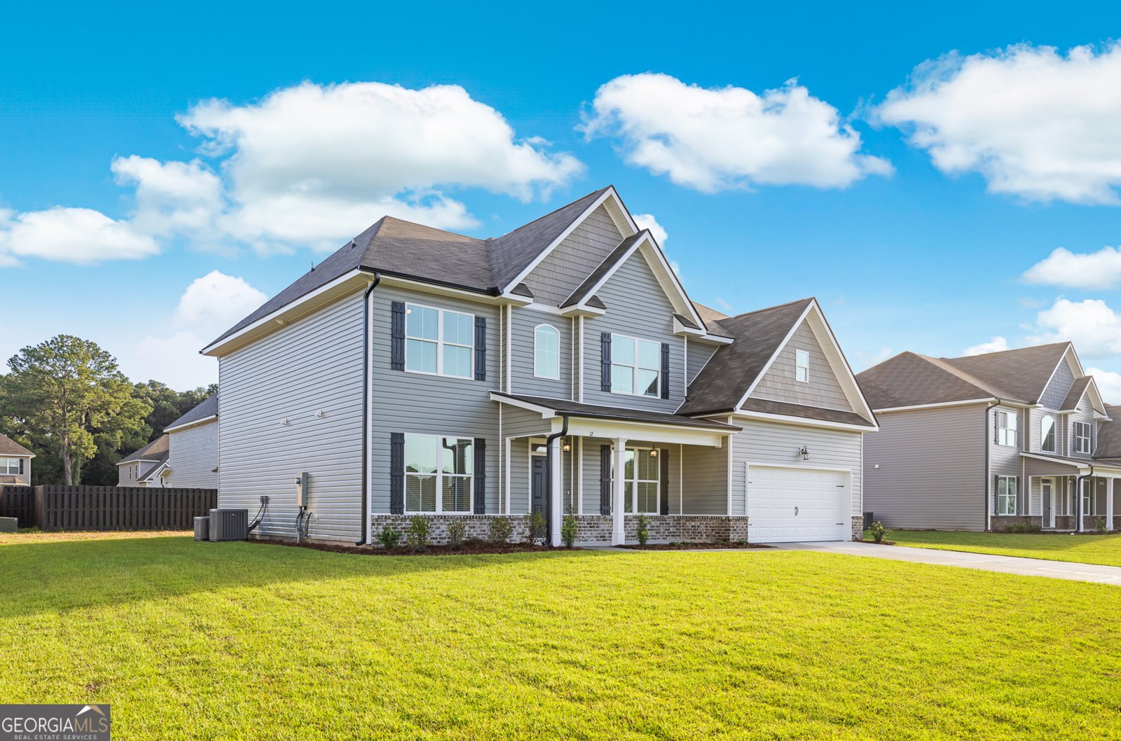 12 Cottonfield Drive Guyton - 2