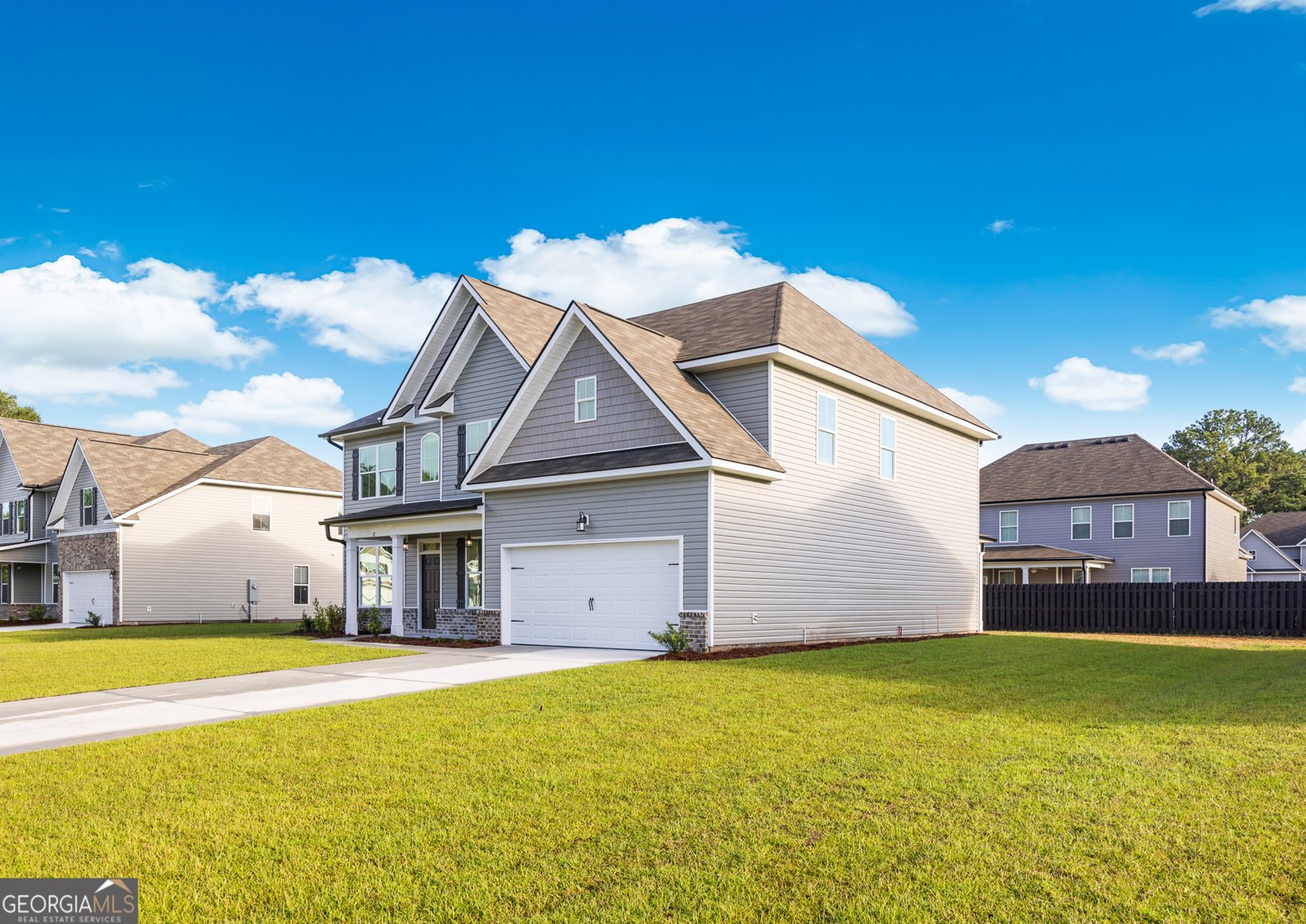 12 Cottonfield Drive Guyton - 3