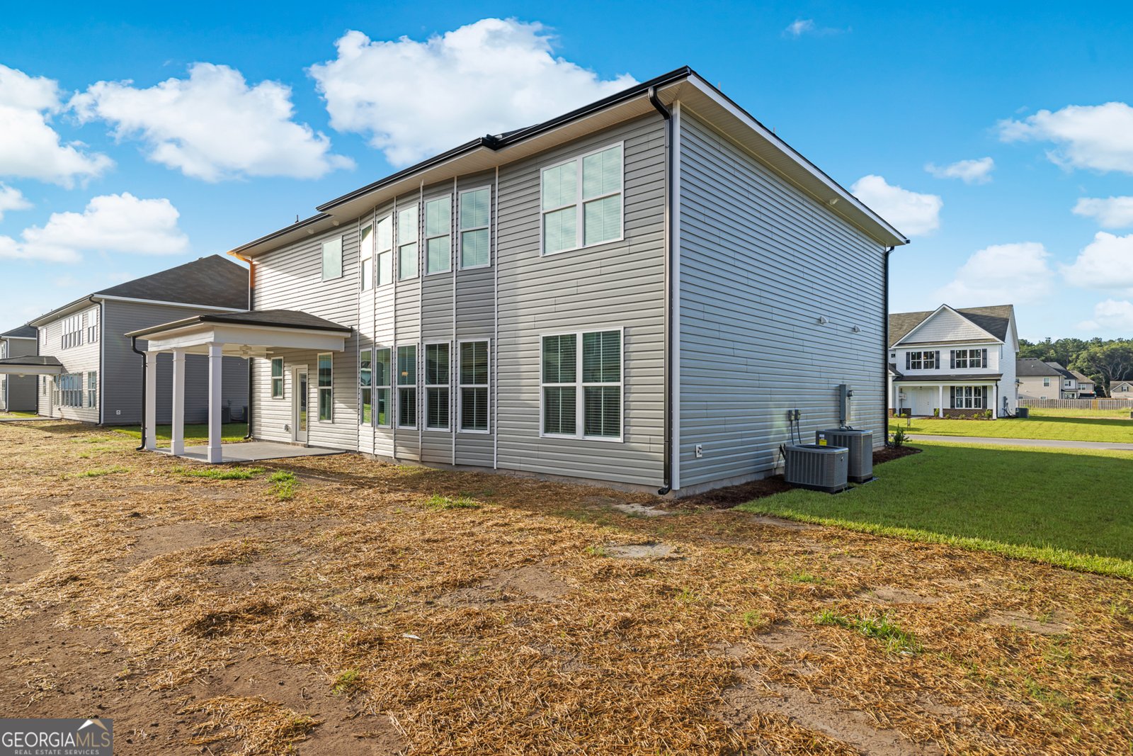 12 Cottonfield Drive Guyton - 53