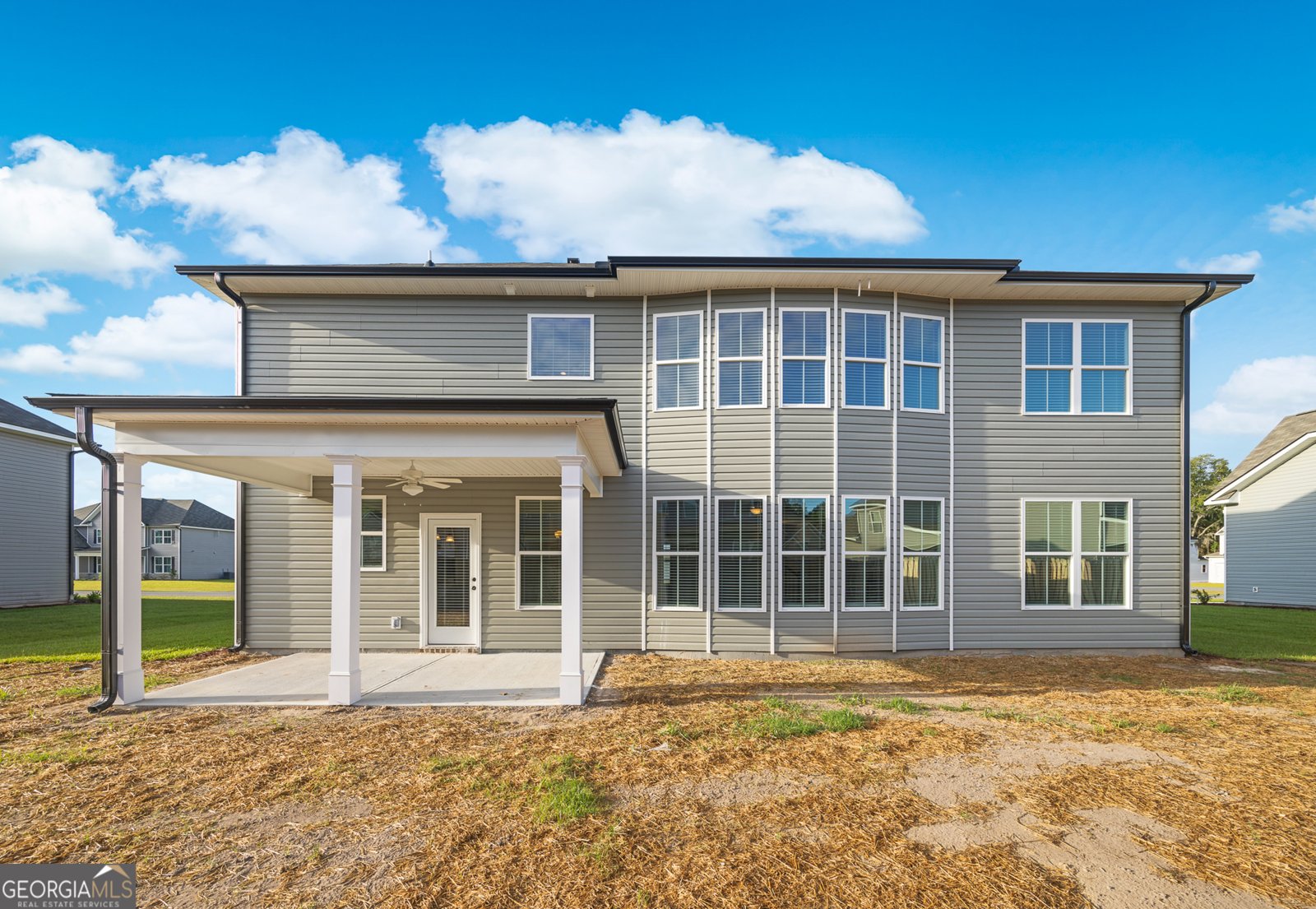 12 Cottonfield Drive Guyton - 54