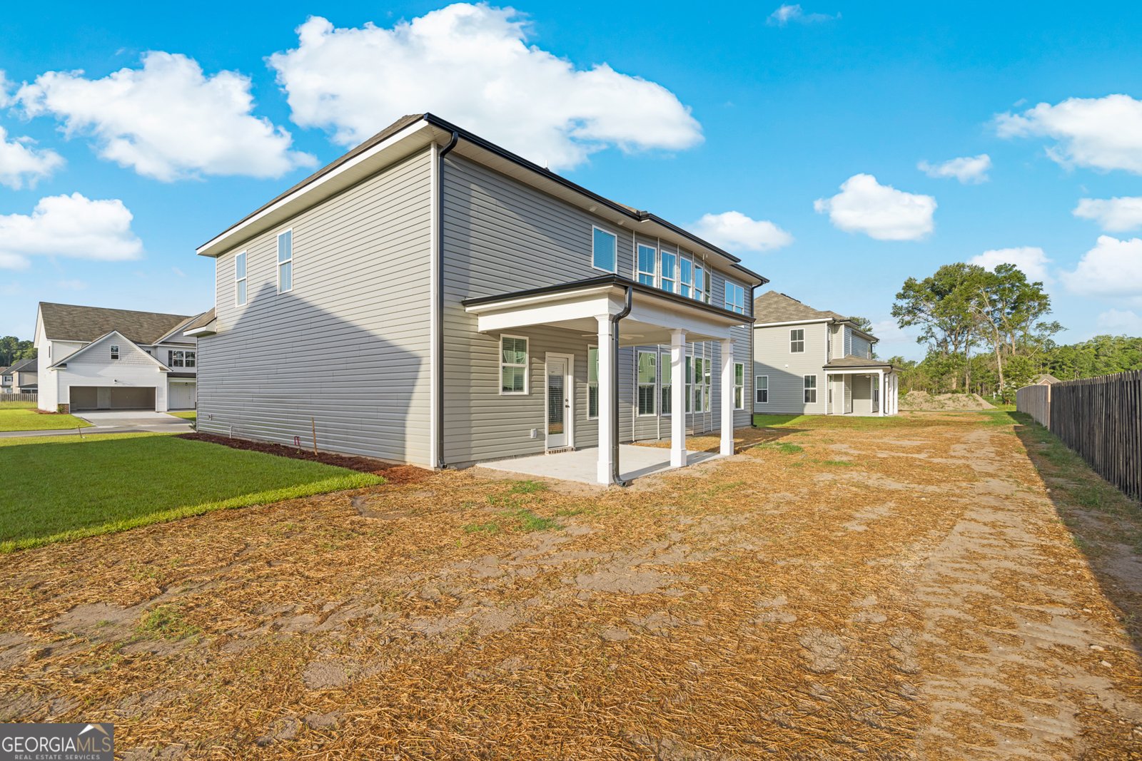12 Cottonfield Drive Guyton - 55