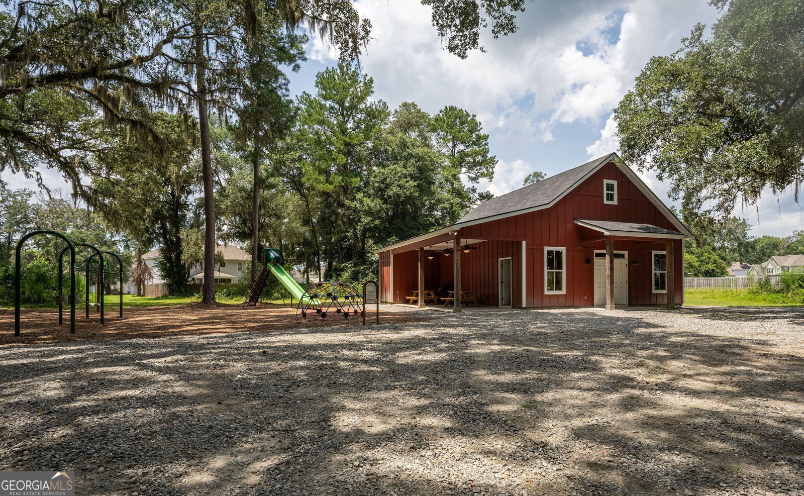 12 Cottonfield Drive Guyton - 57