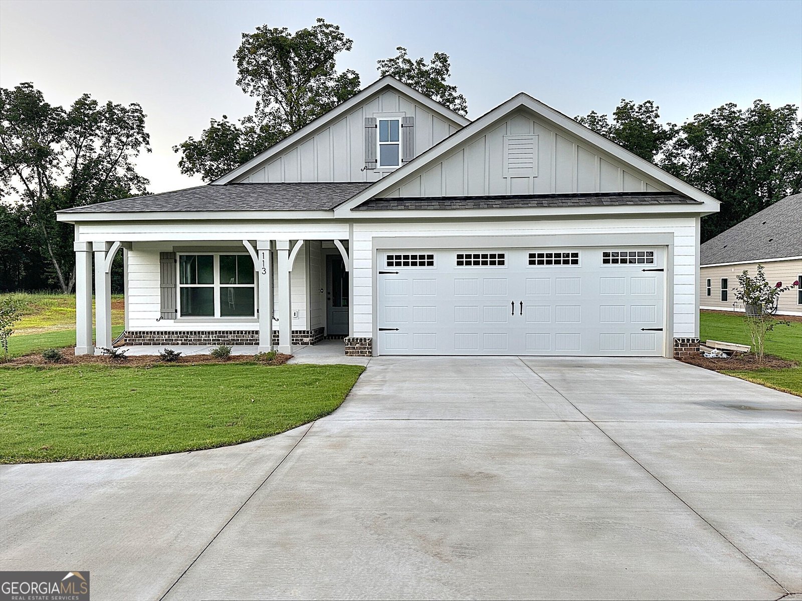 113 Chinaberry Street Pine Mountain - 1