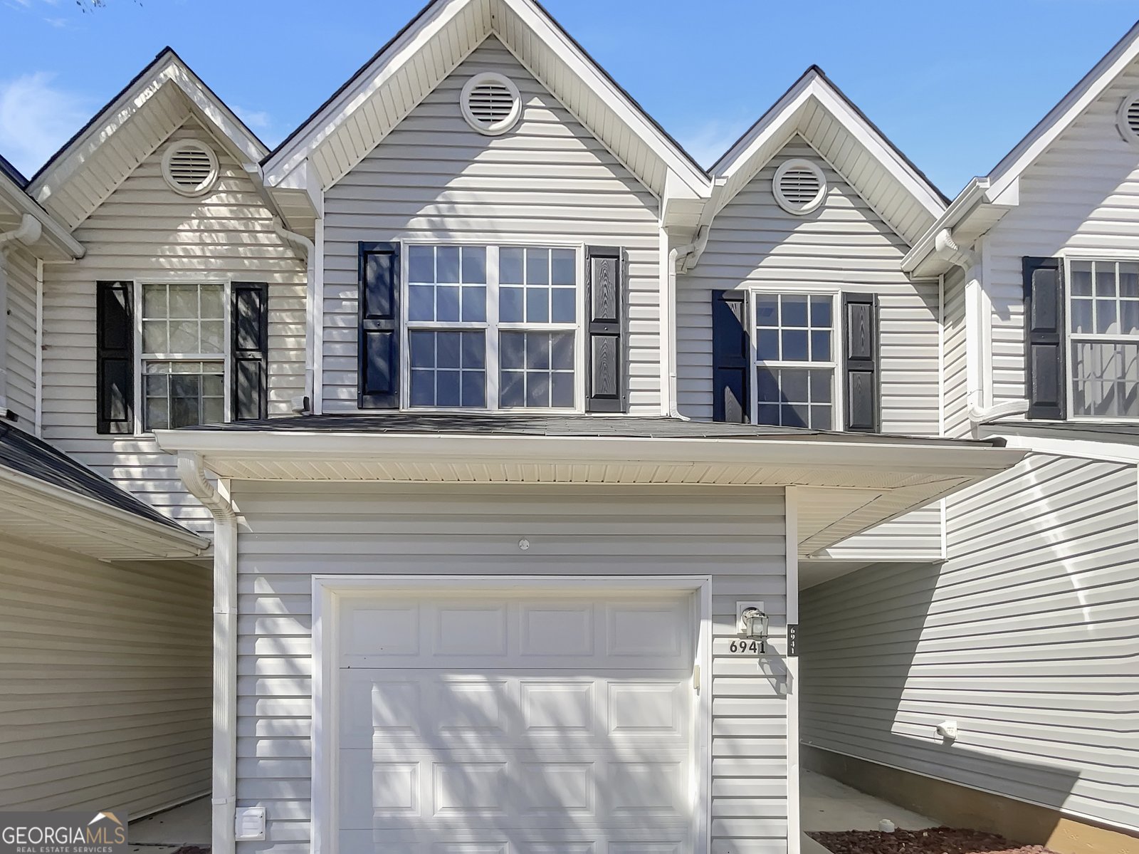 6941 Gallant Circle Mableton - 1